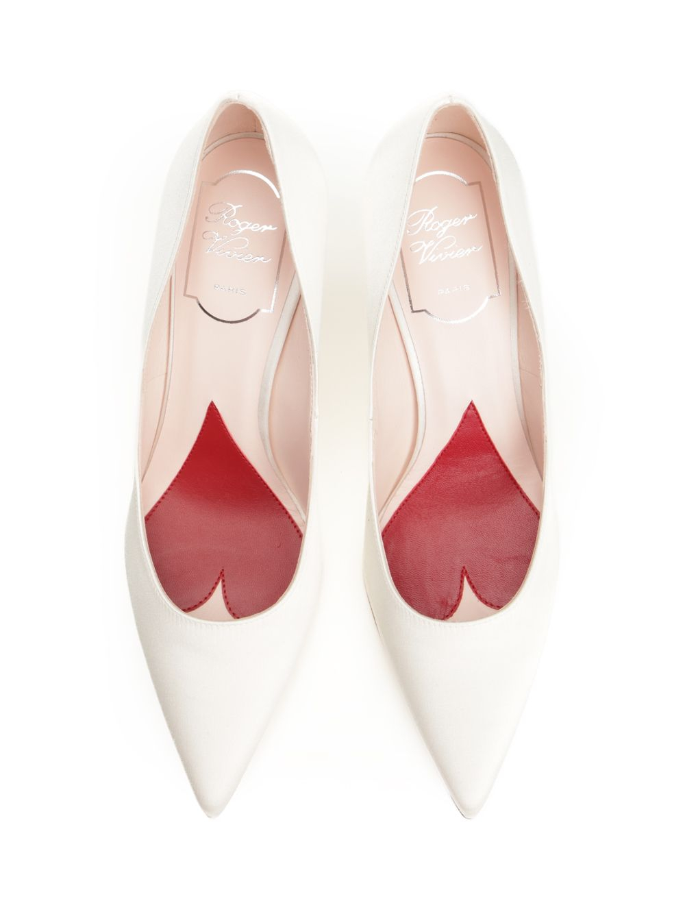 [Roger Vivier] Pumps FW25 RVW78943010RS0C001