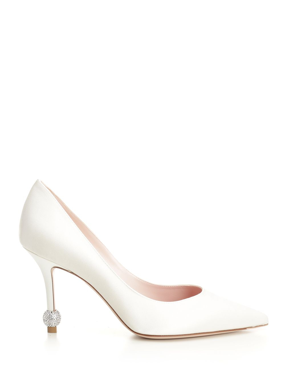 [Roger Vivier] Pumps FW25 RVW78943010RS0C001