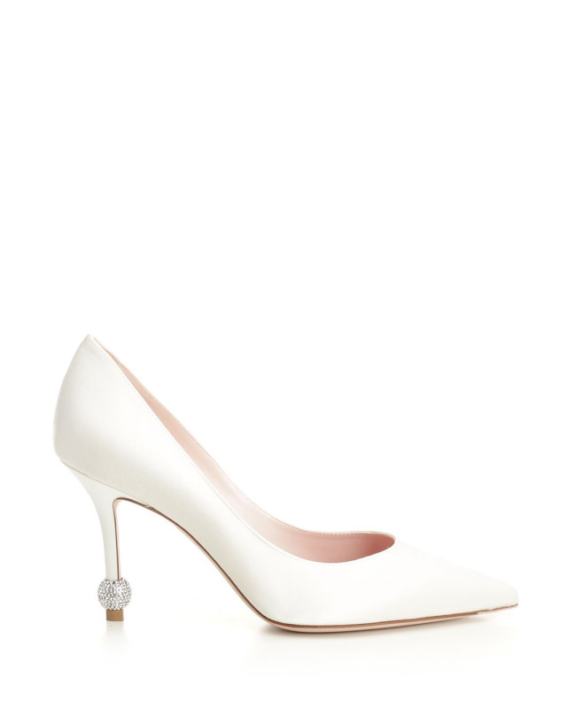 [Roger Vivier] Pumps FW25 RVW78943010RS0C001