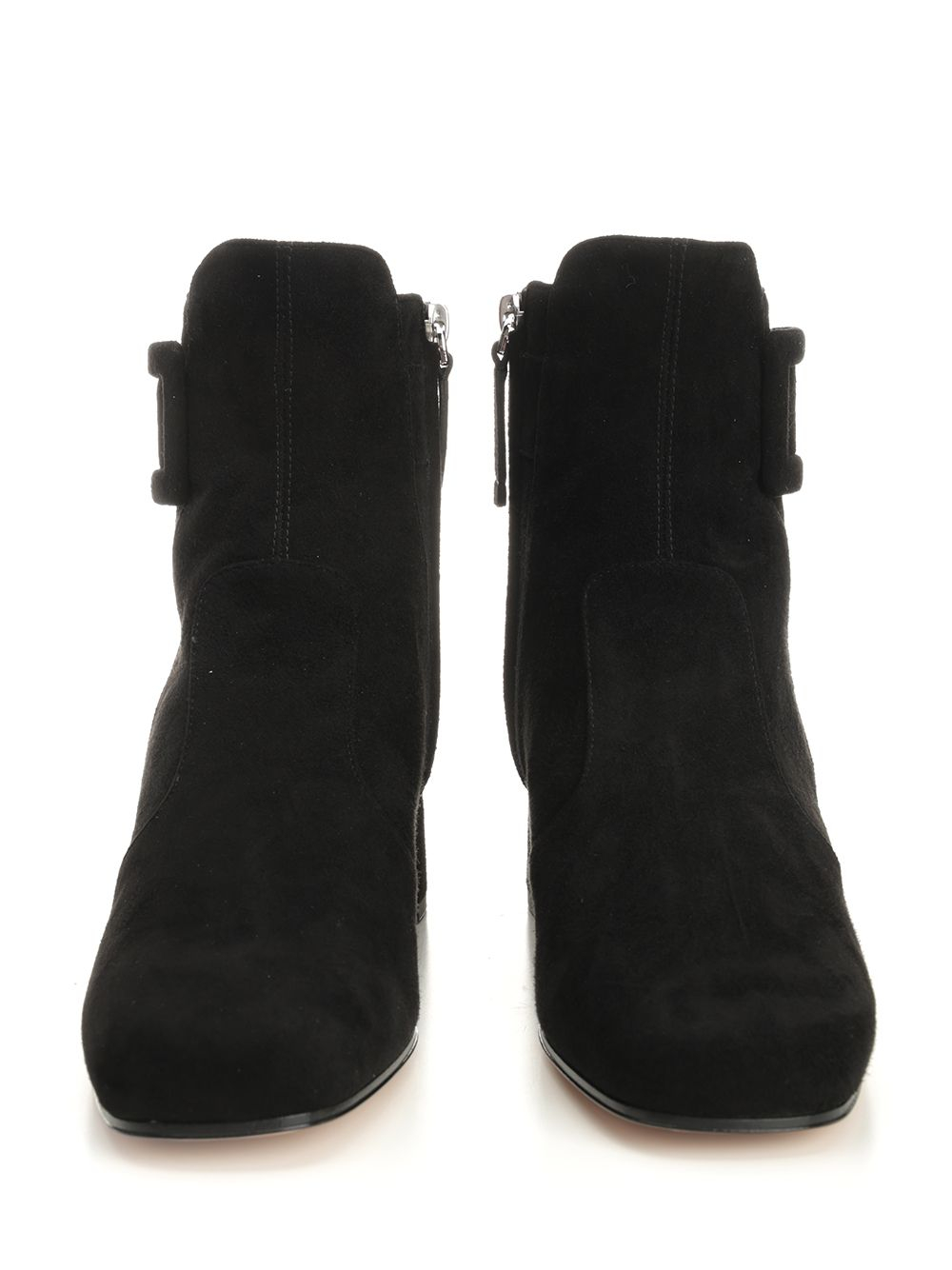 [Roger Vivier] Ankle Boots FW25 RVW75140570HR0B999
