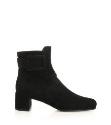 [Roger Vivier] Ankle Boots FW25 RVW75140570HR0B999