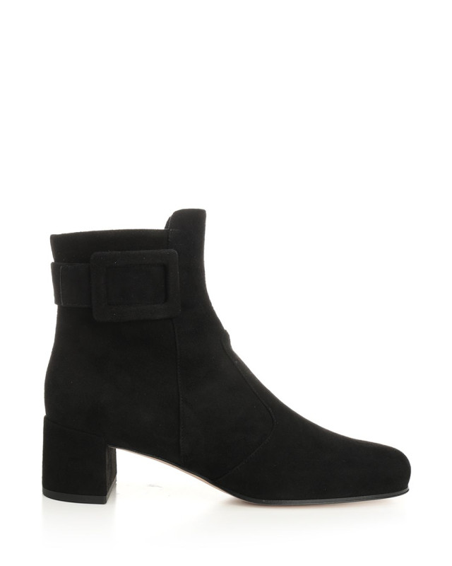[Roger Vivier] Ankle Boots FW25 RVW75140570HR0B999