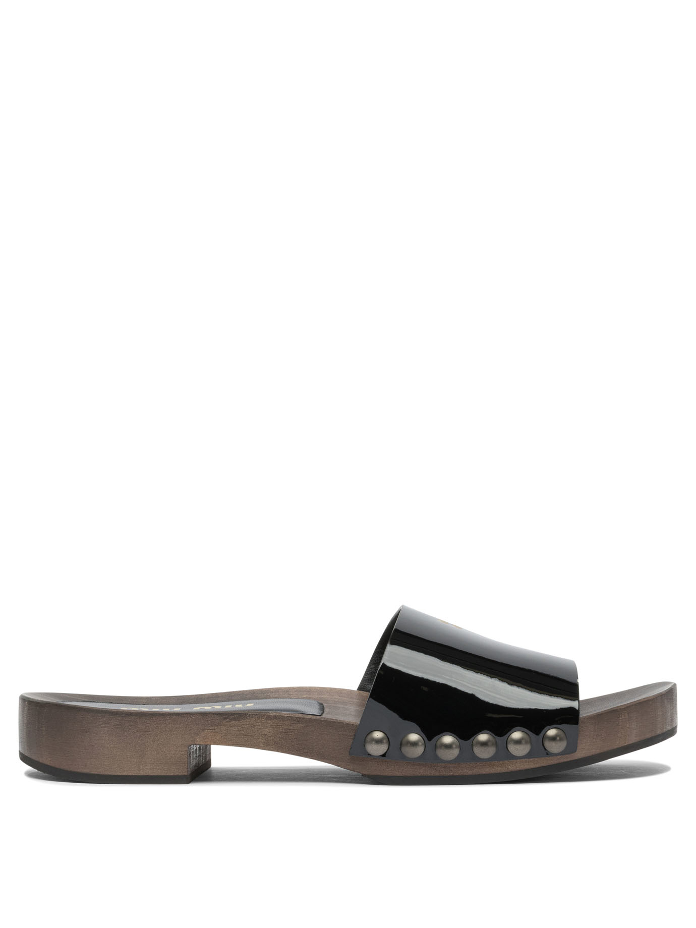 [Miu Miu] Sandals FW25 5Z425E069F0002 F A030