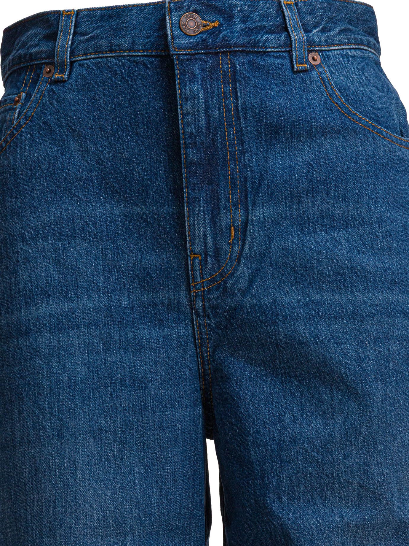 [Chloe] Jeans FW25 CHC24ADP02150402