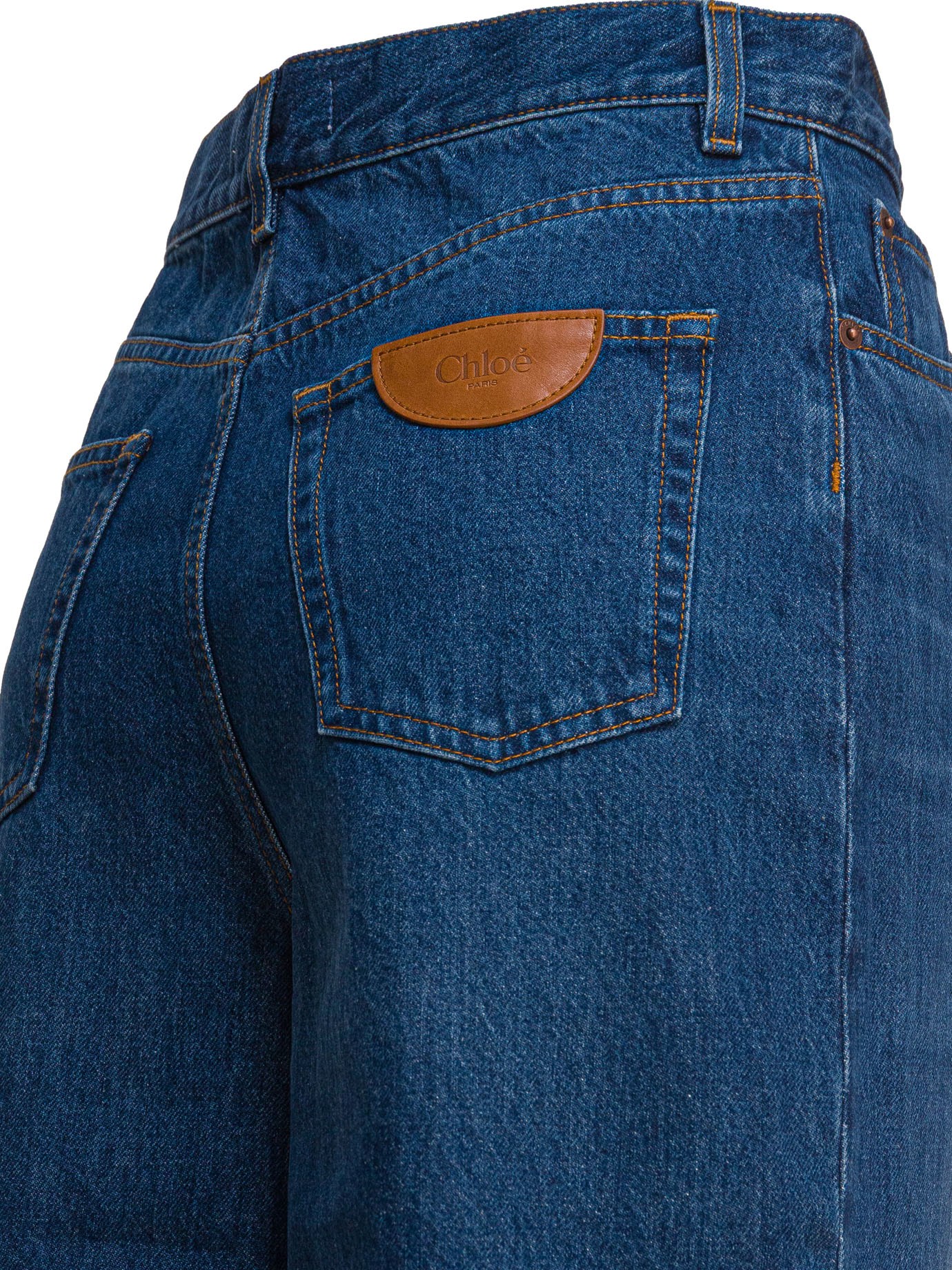 [Chloe] Jeans FW25 CHC24ADP02150402