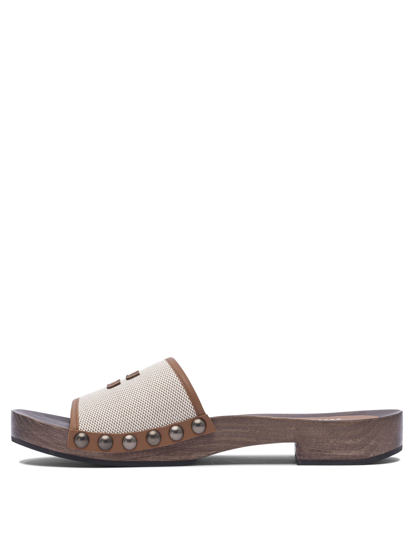 [Miu Miu] Sandals FW25 5Z445EQ1DF062F F 030