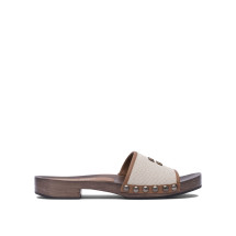 [Miu Miu] Sandals FW25 5Z445EQ1DF062F F 030