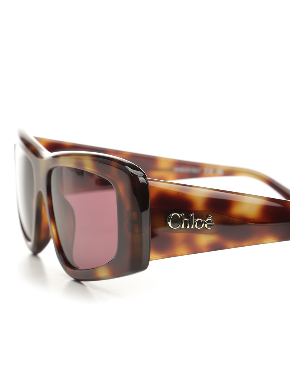 [CHLOE'] Sunglasses FW25 CH0299S002