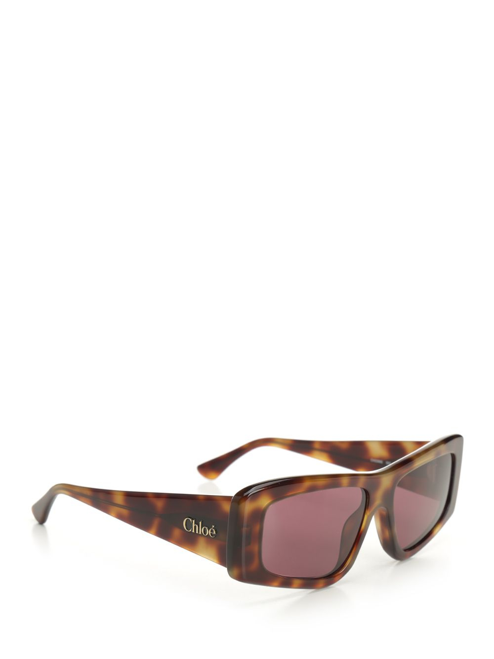 [CHLOE'] Sunglasses FW25 CH0299S002