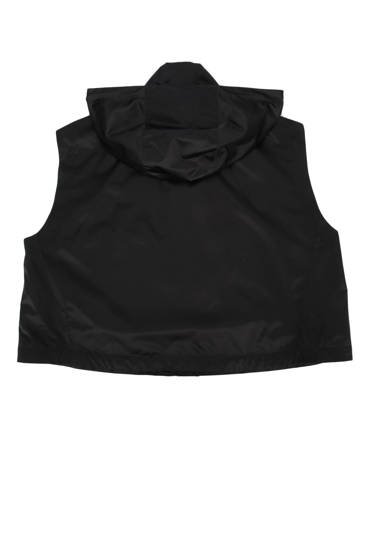 [Fendi] Vest SS25 FAN199AT8H F0GME