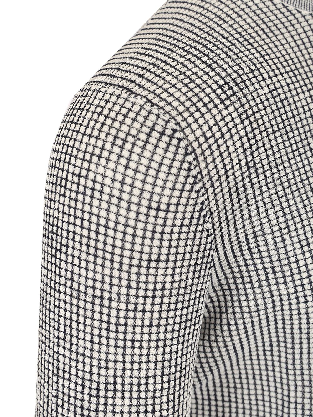 [BALLANTYNE] Knitwear SS25 B2W22914CZ998012