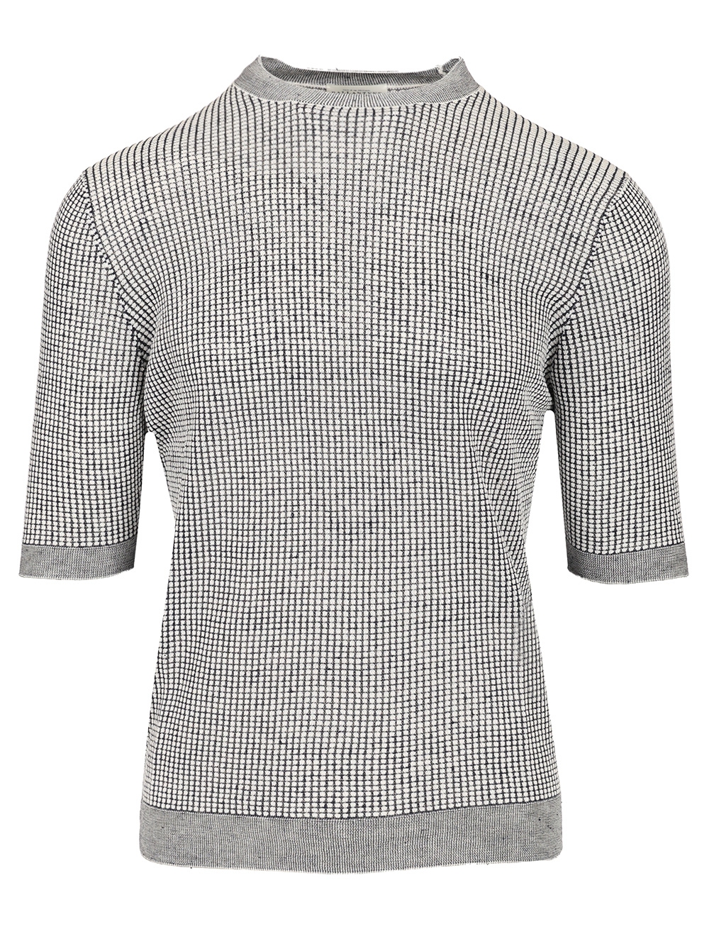 [BALLANTYNE] Knitwear SS25 B2W22914CZ998012
