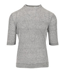 [BALLANTYNE] Knitwear SS25 B2W22914CZ998012