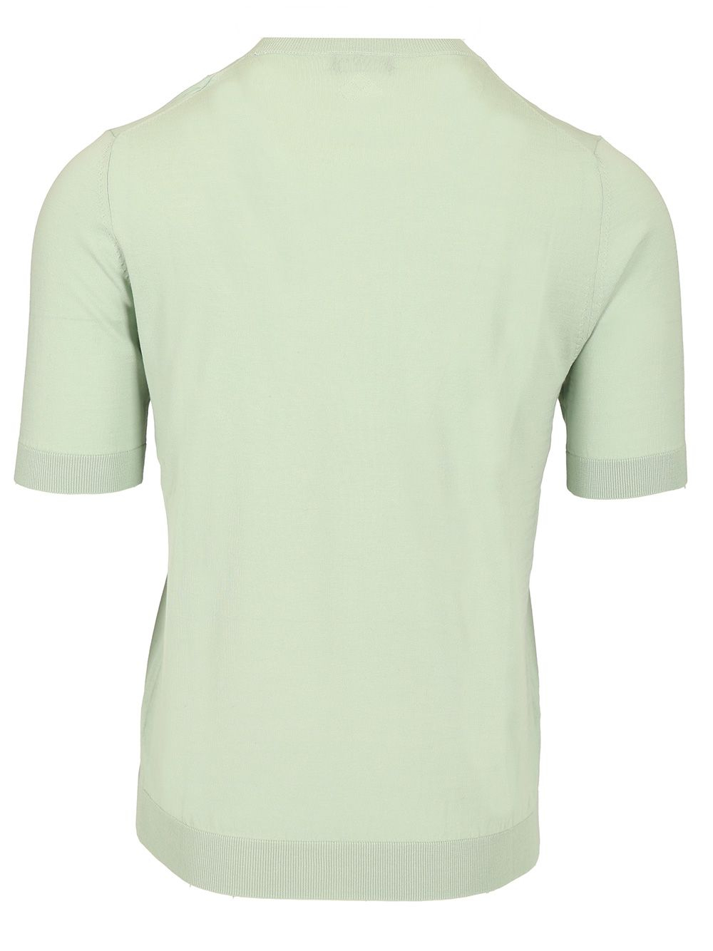 [BALLANTYNE] Knitwear SS25 B2W03518C2312686