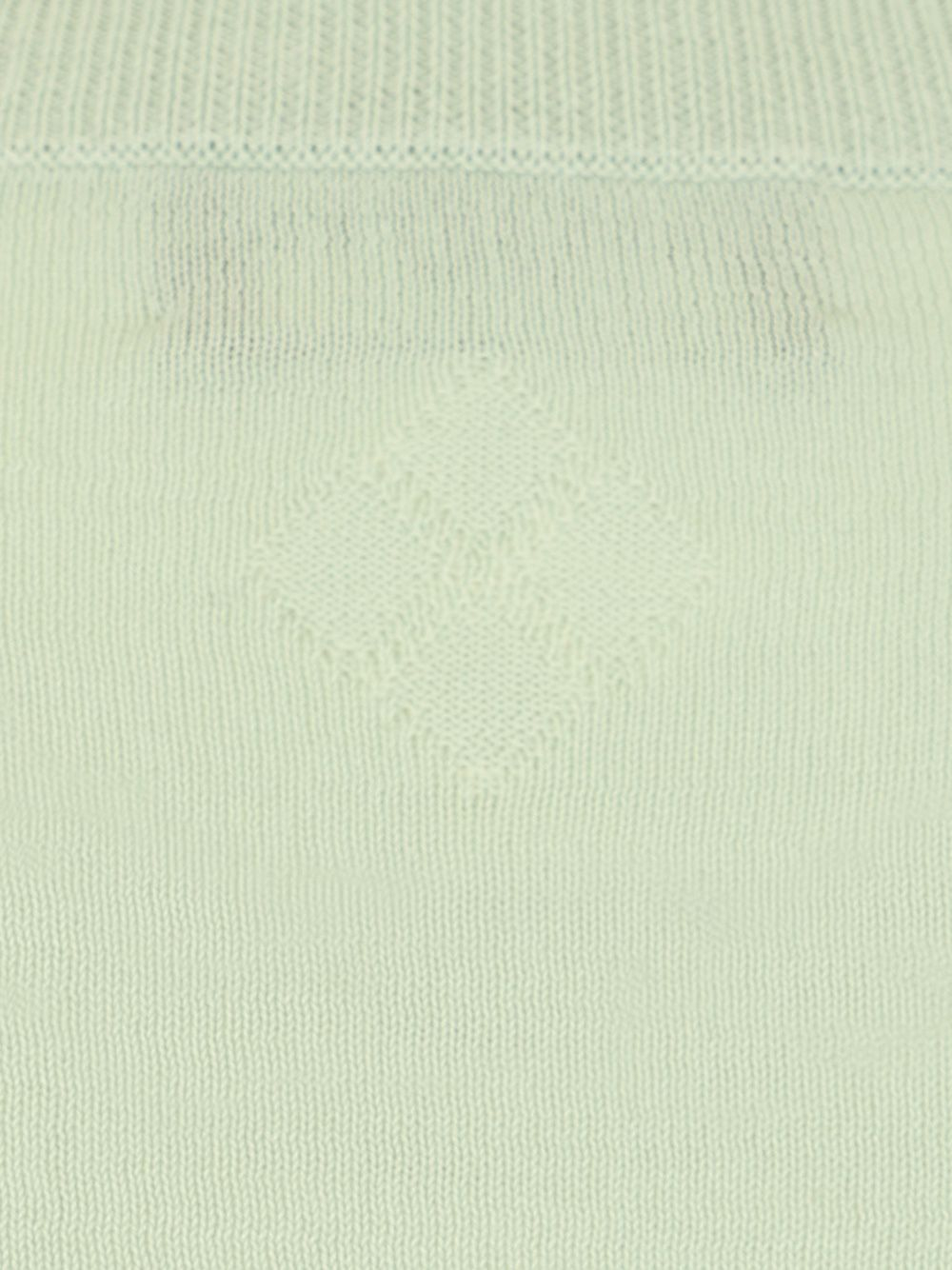 [BALLANTYNE] Knitwear SS25 B2W03518C2312686
