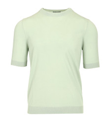 [BALLANTYNE] Knitwear SS25 B2W03518C2312686