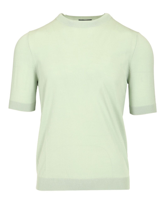 [BALLANTYNE] Knitwear SS25 B2W03518C2312686