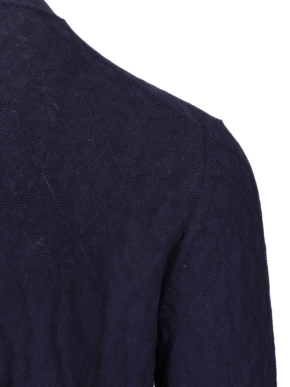 [BALLANTYNE] Knitwear SS25 B2P00014CMB13777