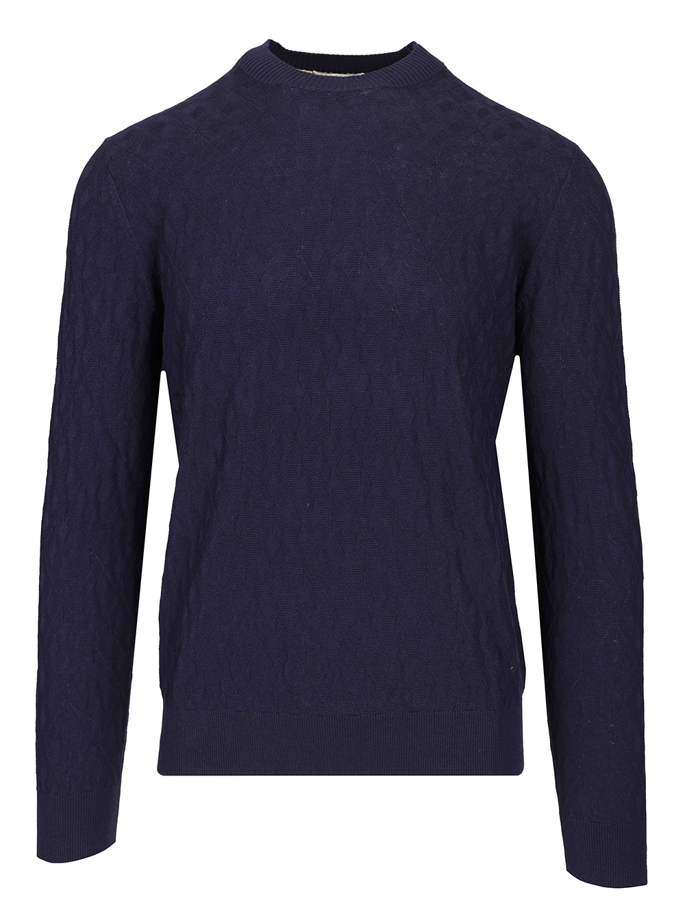 [BALLANTYNE] Knitwear SS25 B2P00014CMB13777