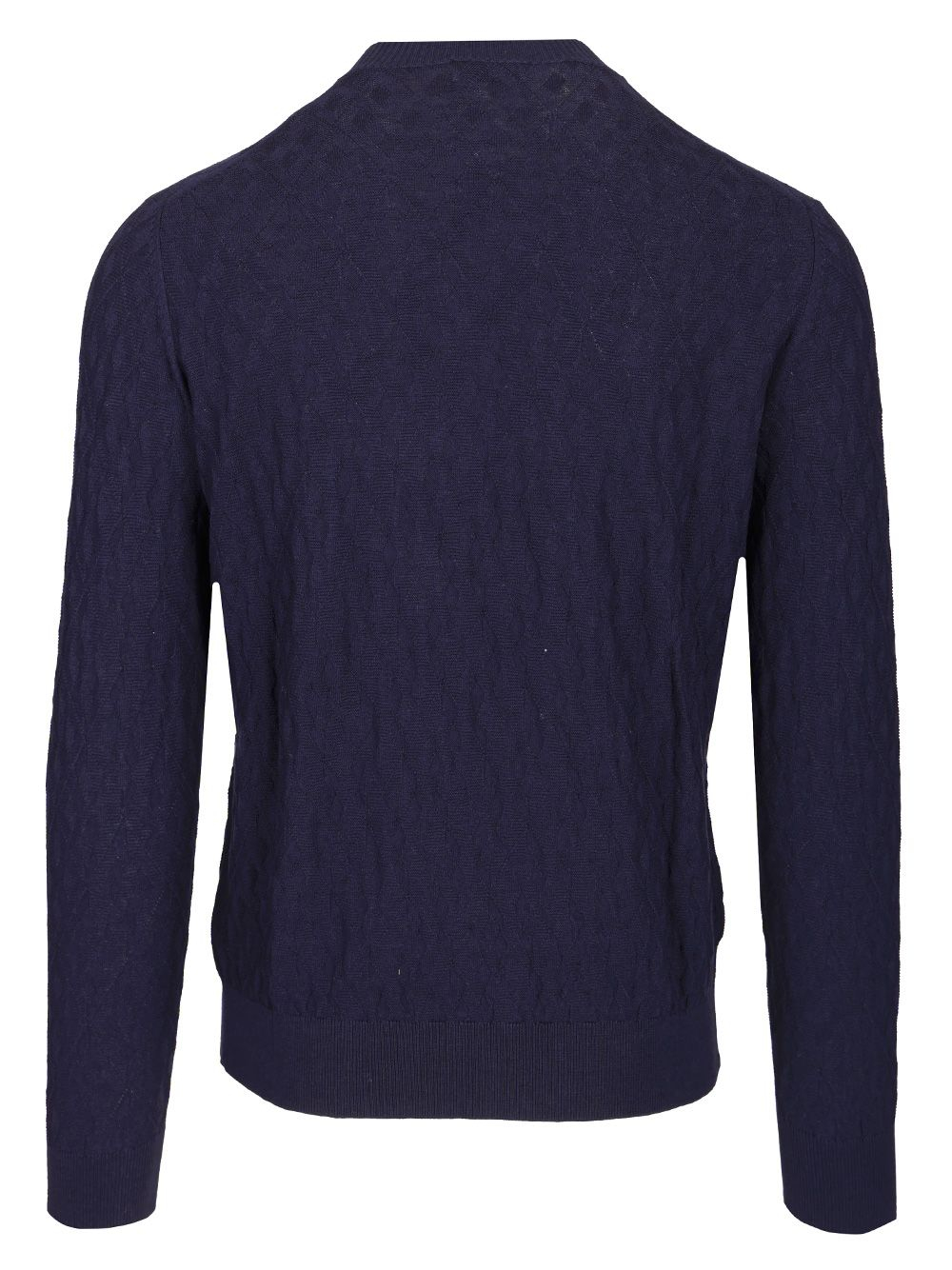 [BALLANTYNE] Knitwear SS25 B2P00014CMB13777