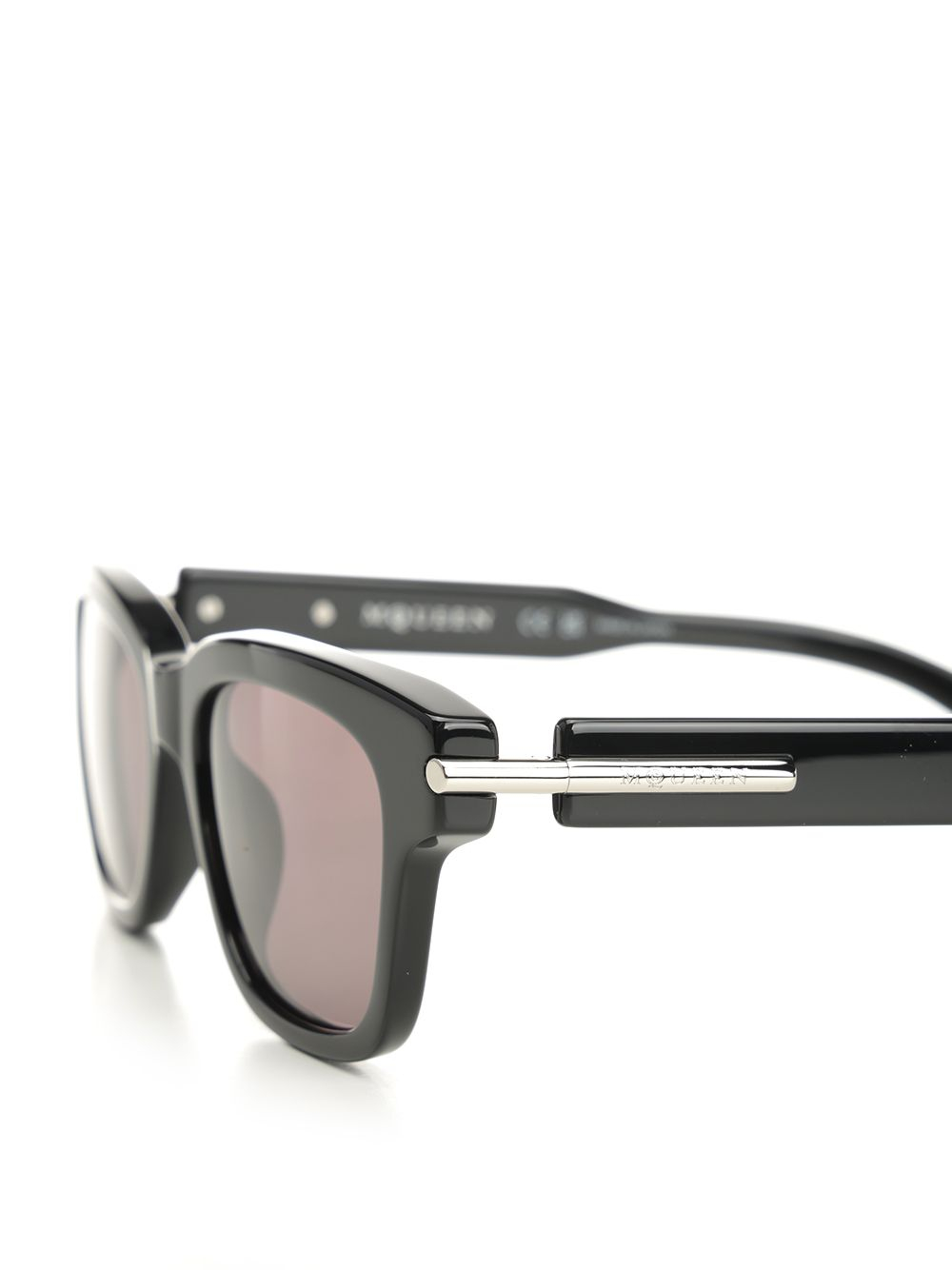 [McQueen] Sunglasses SS25 821685J07491056