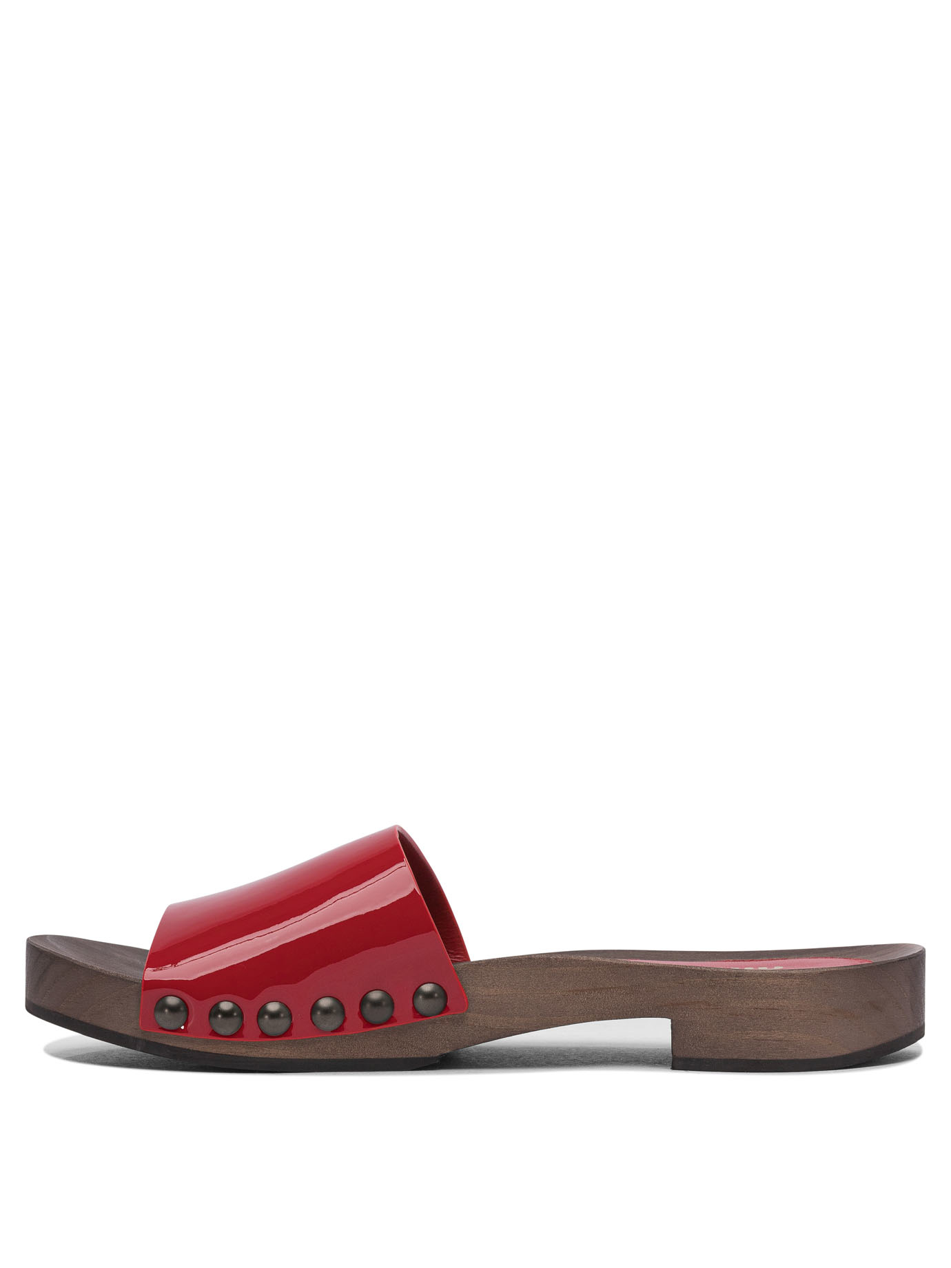 [Miu Miu] Sandals SS25 5Z425E069F0011 F A030