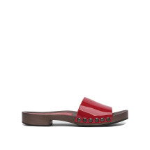 [Miu Miu] Sandals SS25 5Z425E069F0011 F A030