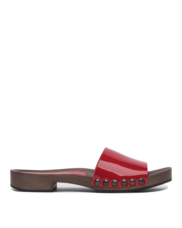[Miu Miu] Sandals SS25 5Z425E069F0011 F A030