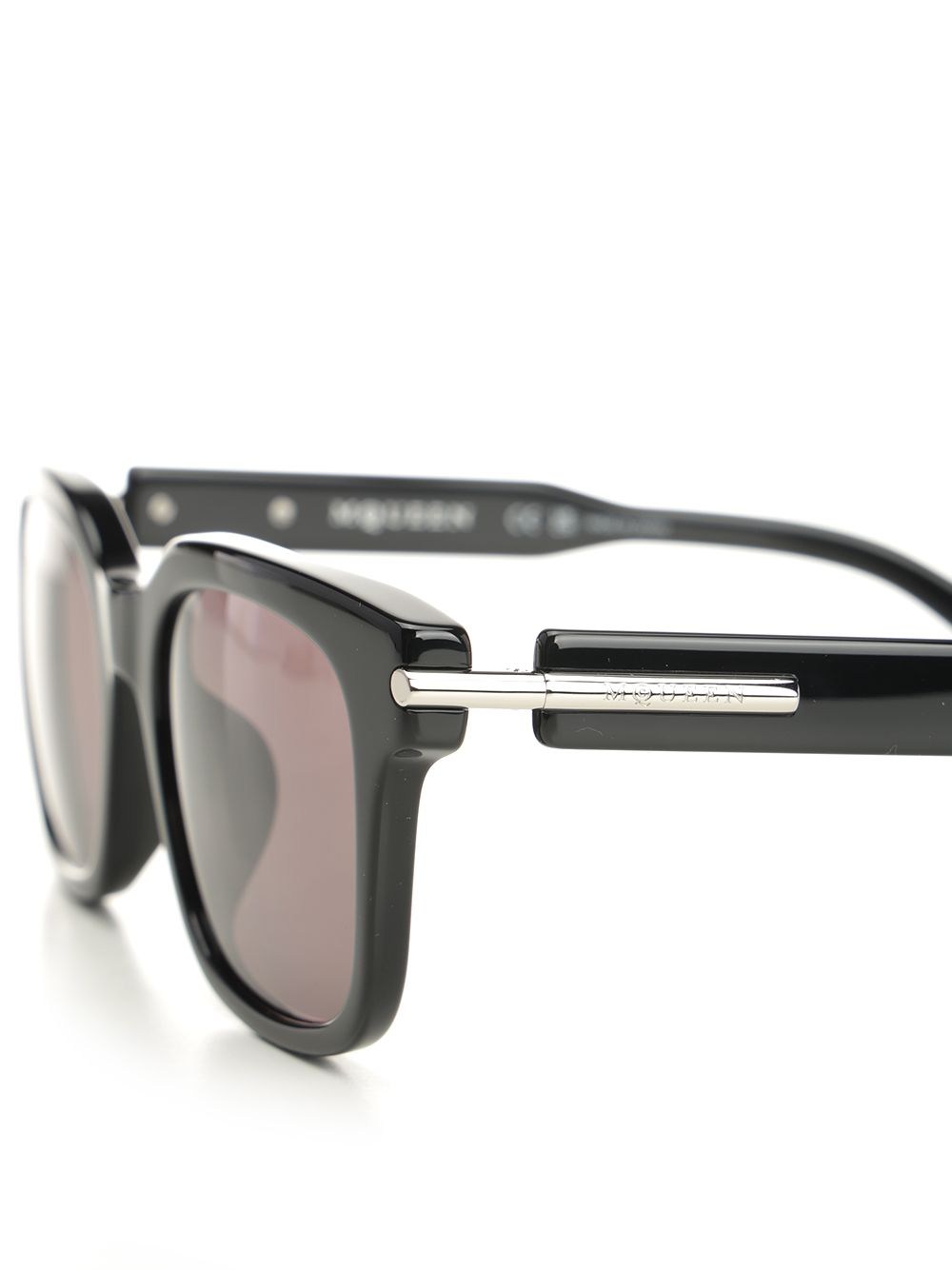 [McQueen] Sunglasses SS25 821681J07491056