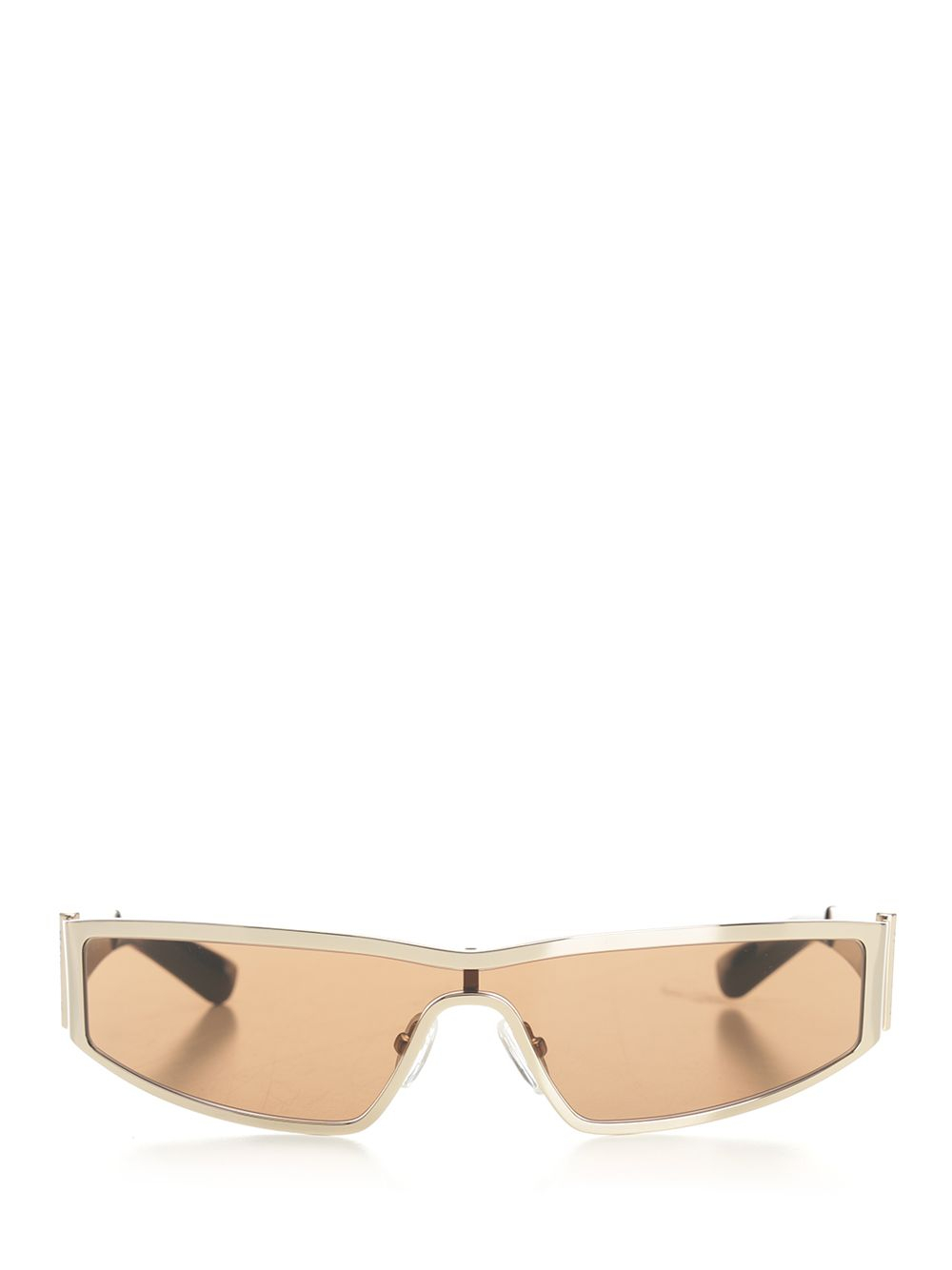 [McQueen] Sunglasses SS25 821679I33307024