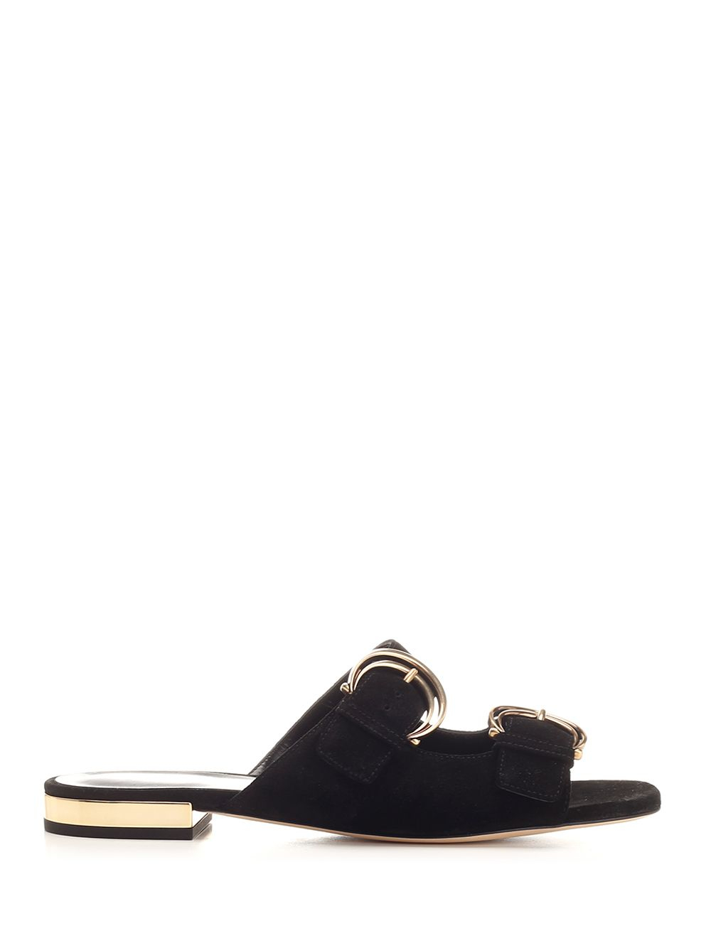 [CHLOE'] Sneakers FW24 CHC24A03BLZ001