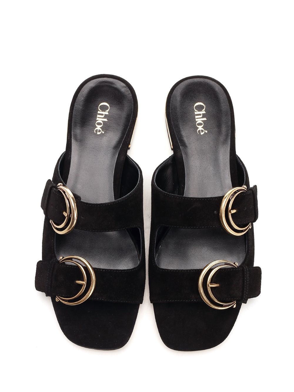 [CHLOE'] Sneakers FW24 CHC24A03BLZ001
