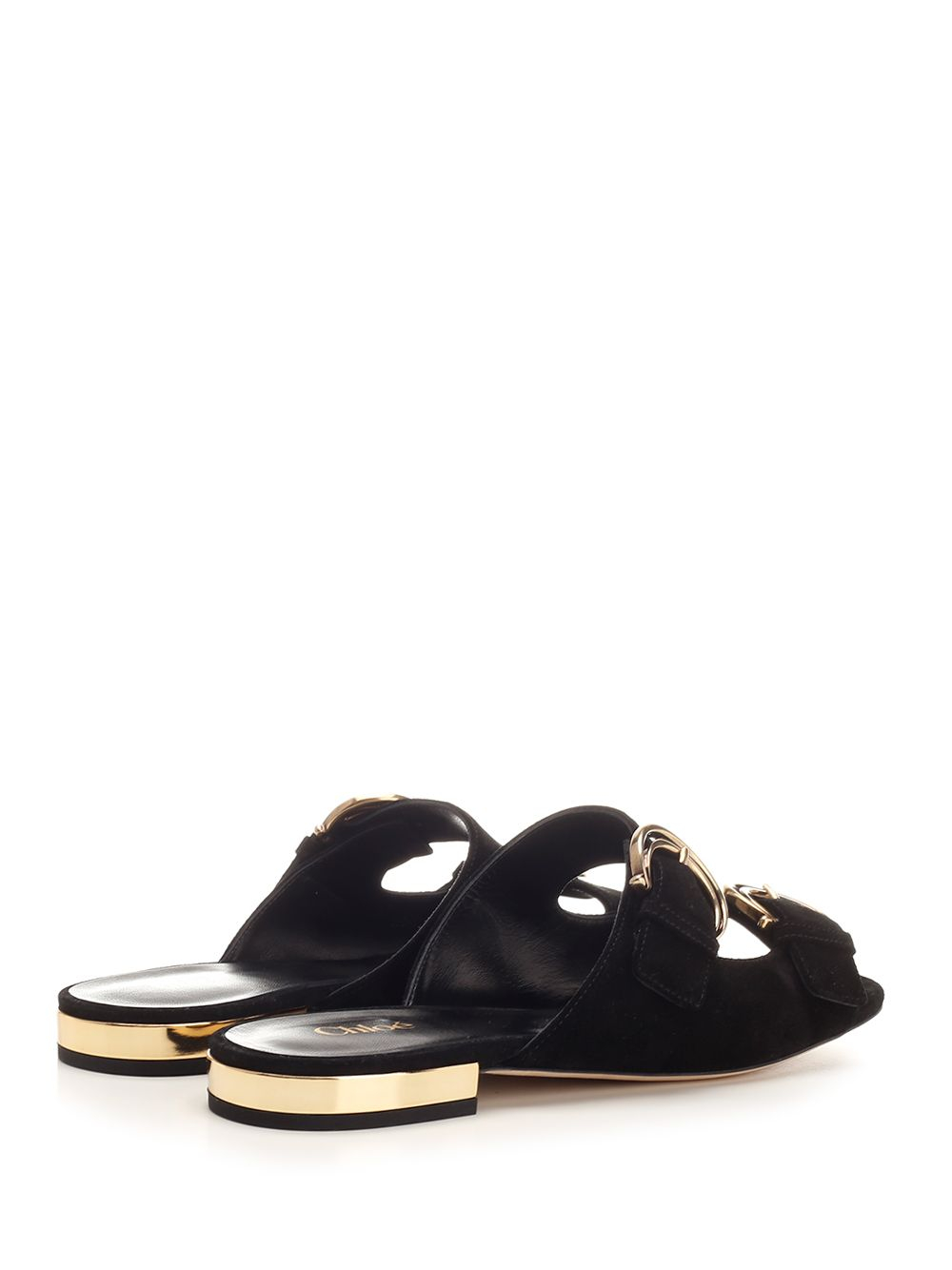 [CHLOE'] Sneakers FW24 CHC24A03BLZ001