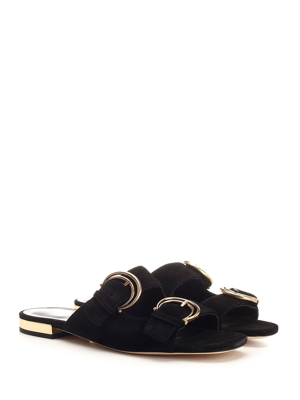 [CHLOE'] Sneakers FW24 CHC24A03BLZ001