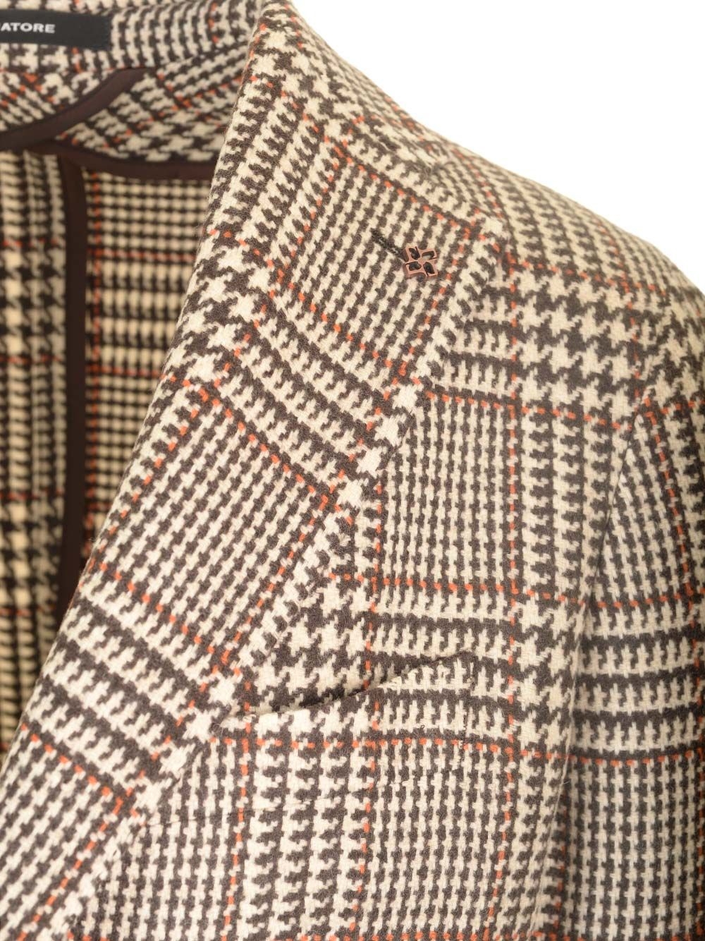 [TAGLIATORE] Blazer FW24 1SMC22K--340178EM834