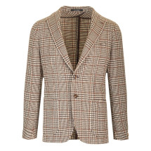 [TAGLIATORE] Blazer FW24 1SMC22K--340178EM834