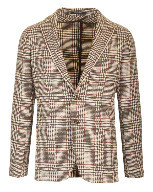 [TAGLIATORE] Blazer FW24 1SMC22K--340178EM834