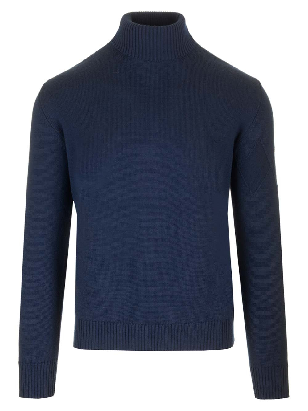 [BALLANTYNE] Knitwear FW24 B2P0107W06413777