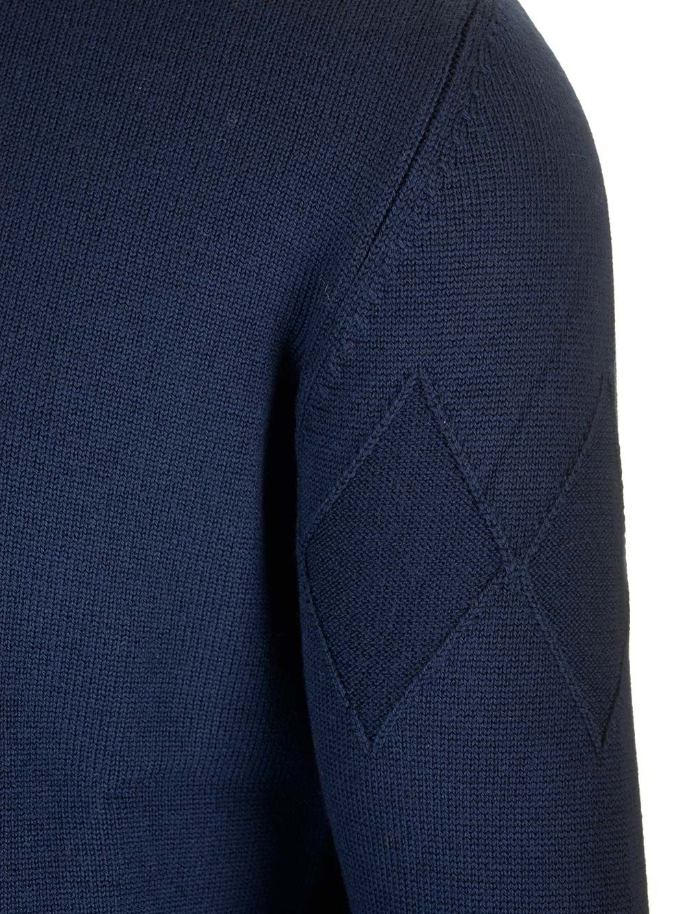 [BALLANTYNE] Knitwear FW24 B2P0107W06413777