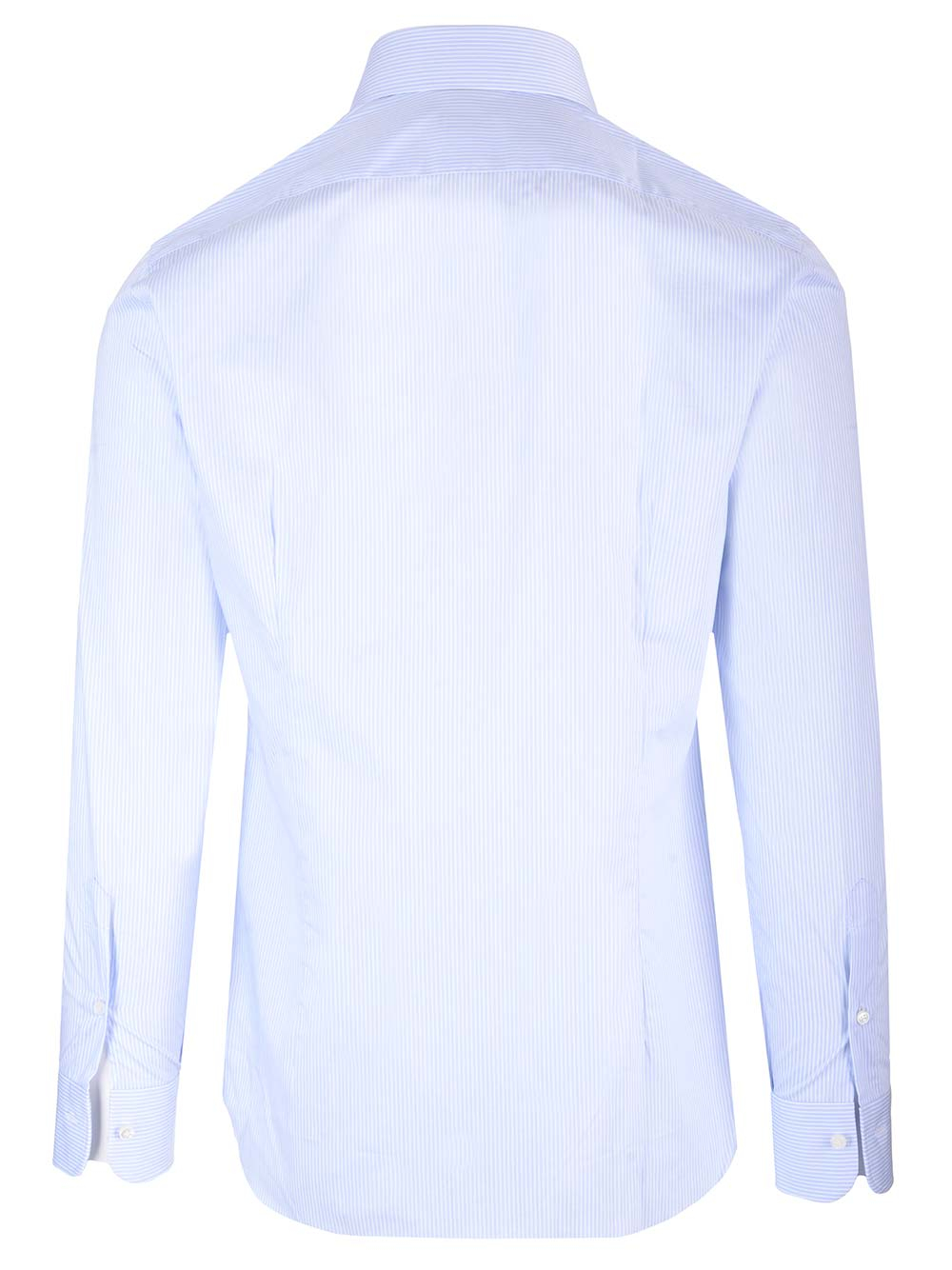 [Barba] Shirts Long Sleeve FW24 U13440010001
