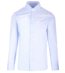 [Barba] Shirts Long Sleeve FW24 U13440010001
