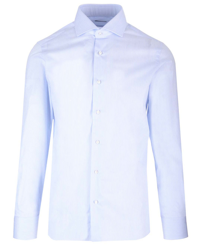 [Barba] Shirts Long Sleeve FW24 U13440010001