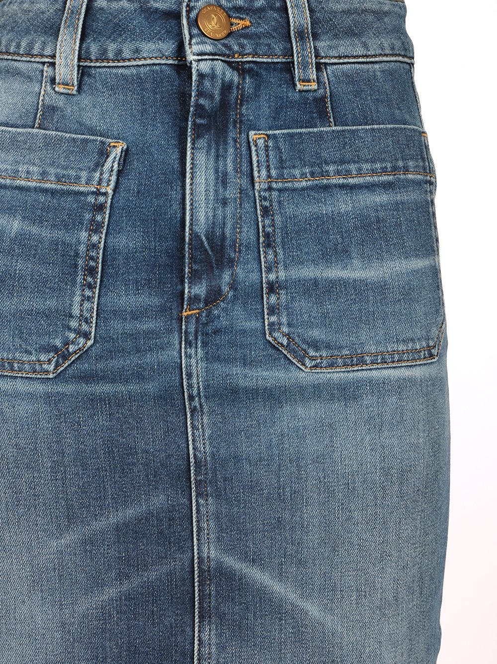 [Seafarer] Long skirt SS25 SWG00241855999