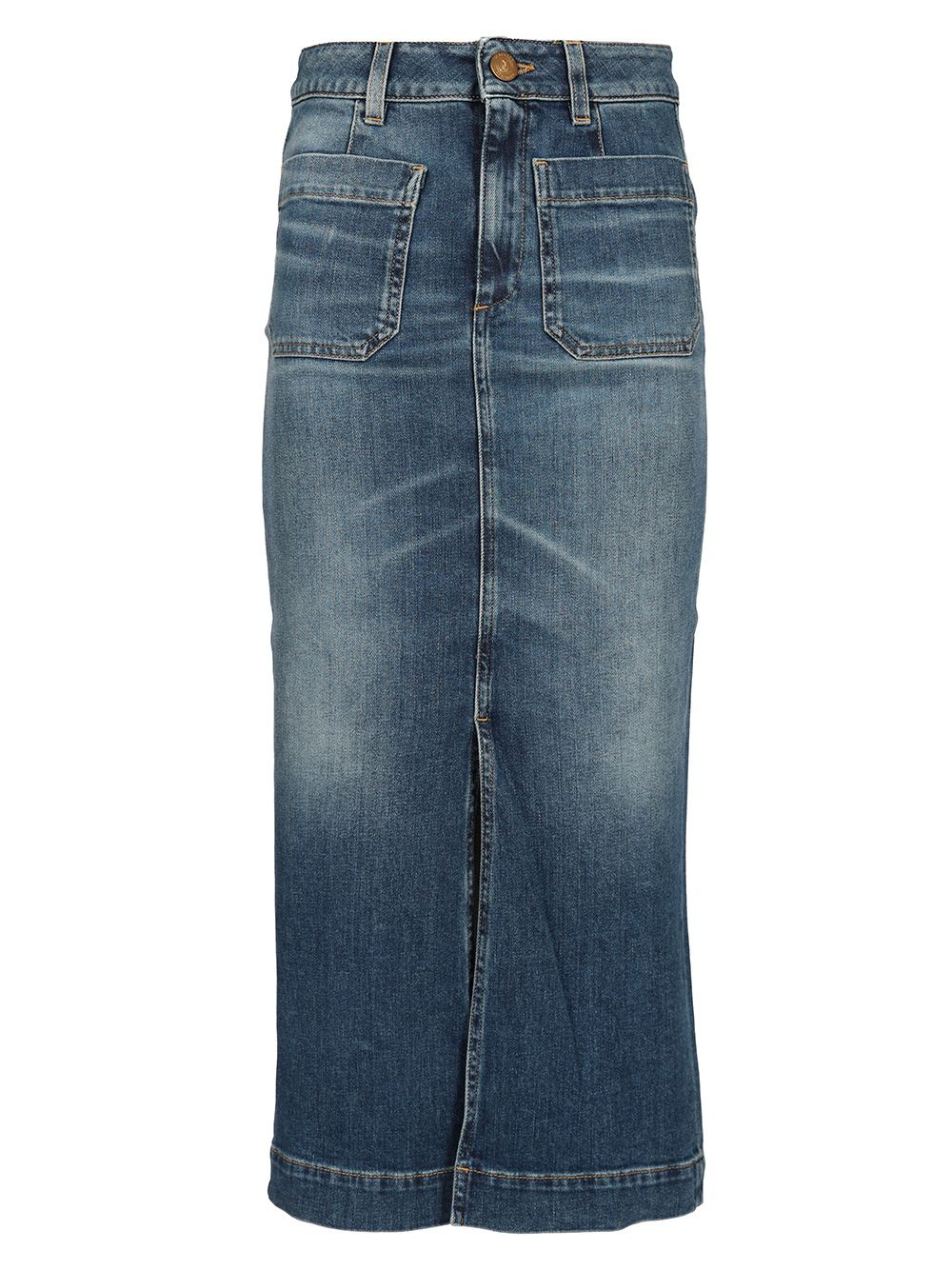 [Seafarer] Long skirt SS25 SWG00241855999