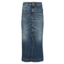 [Seafarer] Long skirt SS25 SWG00241855999