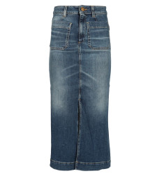 [Seafarer] Long skirt SS25 SWG00241855999