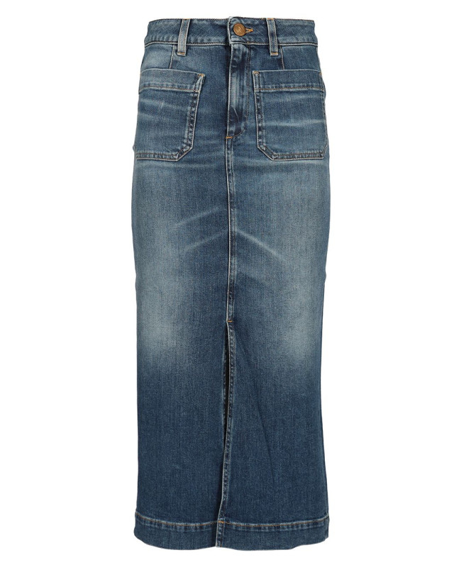 [Seafarer] Long skirt SS25 SWG00241855999