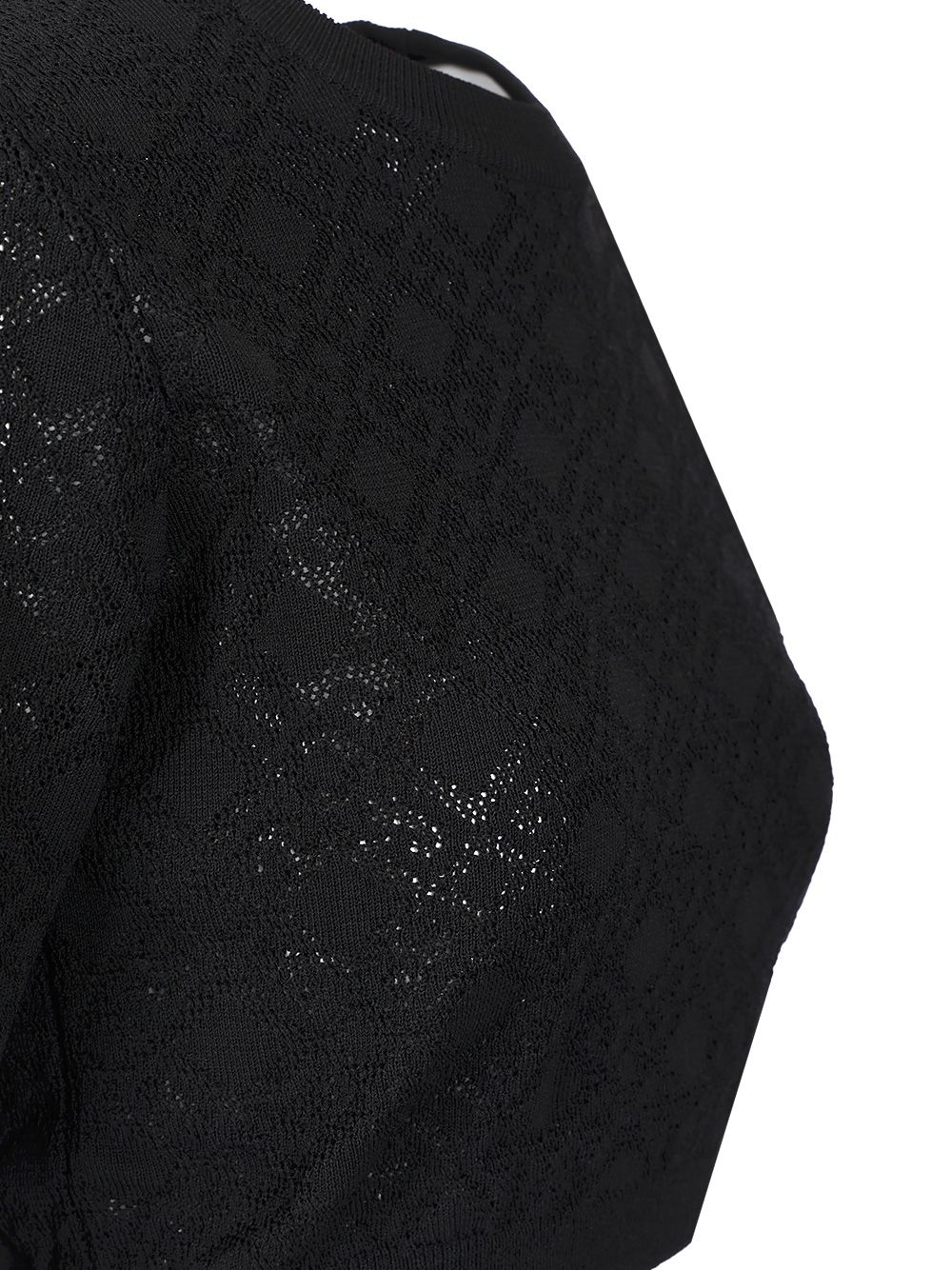 [Givenchy] Knitwear SS25 BW90TT4ZPN001