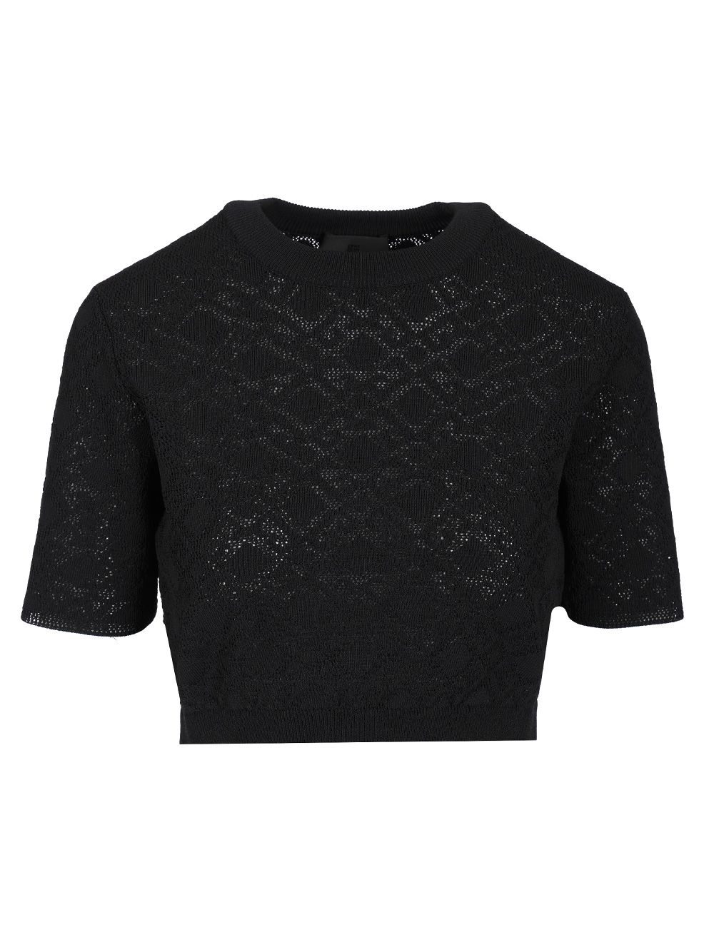 [Givenchy] Knitwear SS25 BW90TT4ZPN001