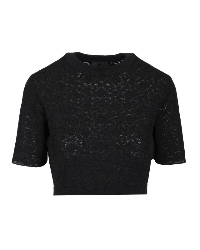 [Givenchy] Knitwear SS25 BW90TT4ZPN001
